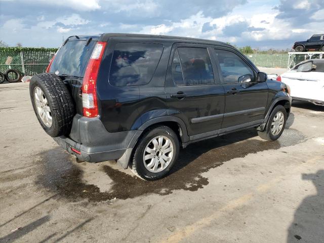 Image 3 of 2005 HONDA CR-V EX 2005 with VIN SHSRD78805U317003