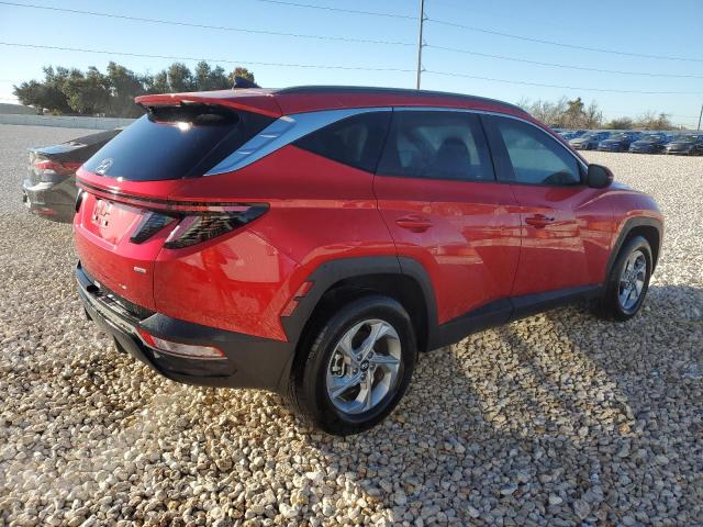 Image 3 of 2023 HYUNDAI TUCSON SEL 2023 with VIN 5NMJBCAEXPH231606