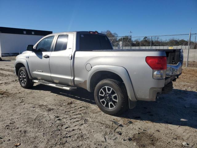 Image 2 of 2008 TOYOTA TUNDRA DOUBLE CAB 2008 with VIN 5TBRV54108S478252