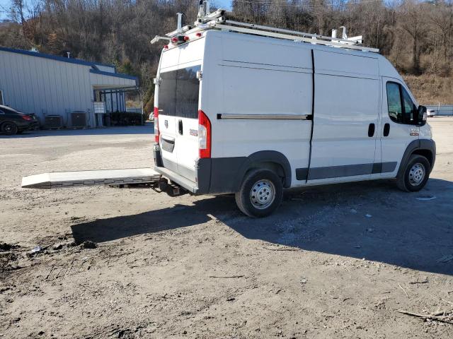 Image 3 of 2016 RAM PROMASTER 2500 2500 HIGH 2016 with VIN 3C6TRVCG9GE108425
