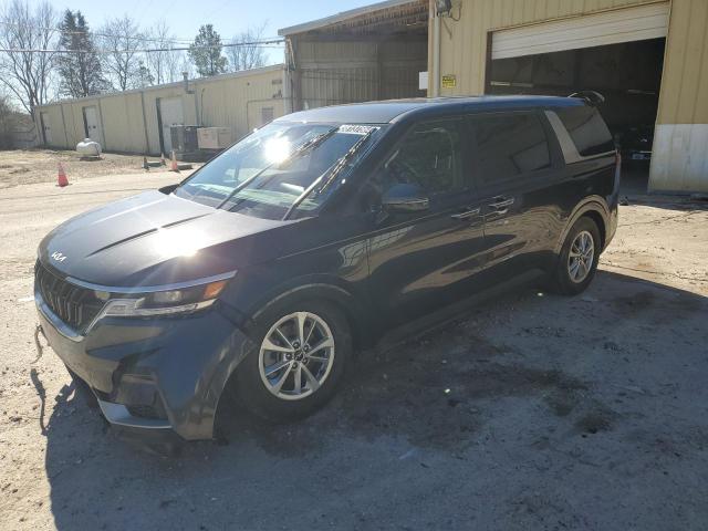 Изображение 2023 KIA CARNIVAL LX 2023