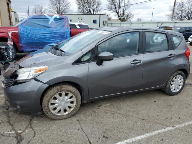 Obraz 1 z 2016 NISSAN VERSA NOTE S 2016 z VIN 3N1CE2CP7GL350910