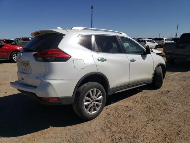 Image 3 of 2017 NISSAN ROGUE S 2017 with VIN KNMAT2MT5HP565276