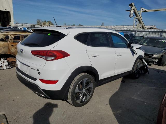 Obraz 3 z 2016 HYUNDAI TUCSON LIMITED 2016 z VIN KM8J33A26GU257014
