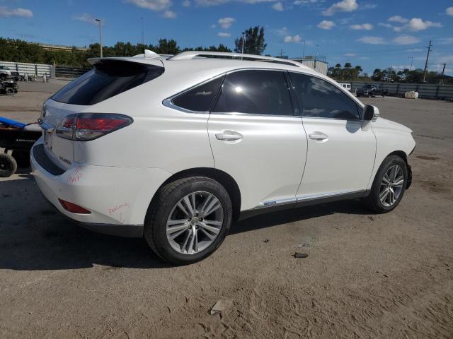 Image 3 of 2015 LEXUS RX 450H 2015 with VIN 2T2BC1BA7FC002897
