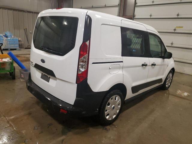 Image 3 of 2019 FORD TRANSIT CONNECT XL 2019 with VIN NM0LE6E28K1388522
