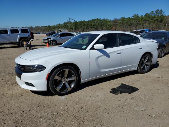 Obraz 2017 DODGE CHARGER SE 2017