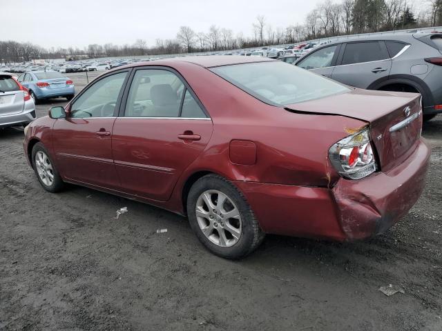 Obraz 2 z 2006 TOYOTA CAMRY LE 2006 z VIN 4T1BE30K26U138648