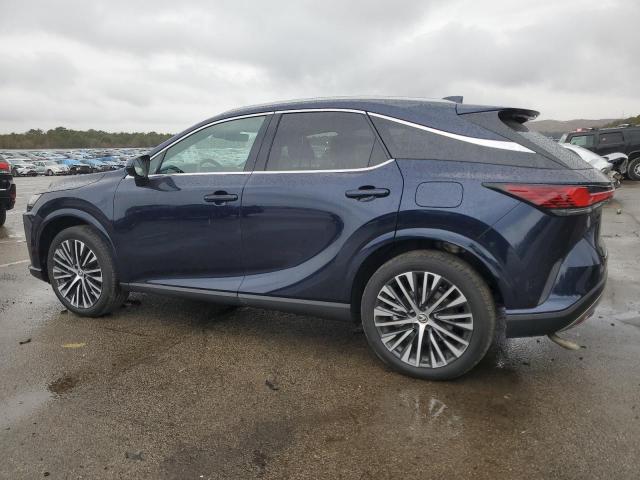 Изображение 2 2024 LEXUS RX 350H BASE 2024 с VIN 2T2BBMCA4RC023343