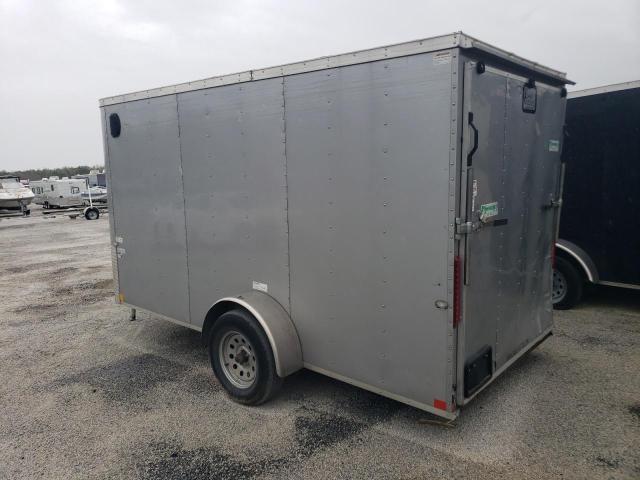Image 3 of 2022 CARGO ENCLOSED 2022 with VIN 4D6EB141XNA046874