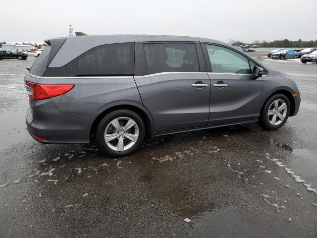 Obraz 3 z 2020 HONDA ODYSSEY EX 2020 z VIN 5FNRL6H50LB067933