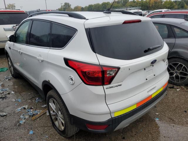 Image 2 of 2019 FORD ESCAPE SEL 2019 with VIN 1FMCU9HD6KUA08107