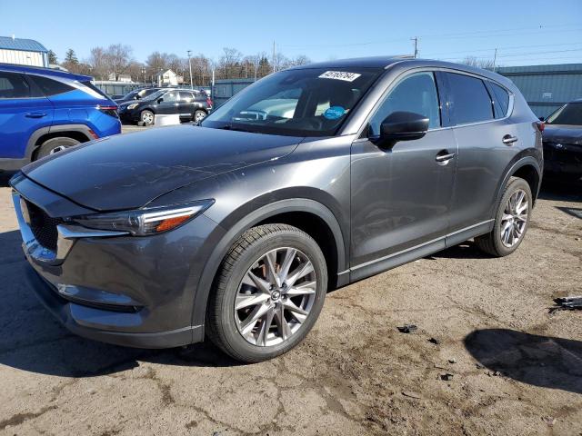 Изображение 1 2019 MAZDA CX-5 GRAND TOURING 2019 с VIN JM3KFBDM0K0690360