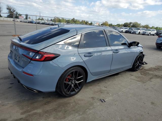 Изображение 3 2023 HONDA CIVIC SPORT TOURING 2023 с VIN 19XFL1H81PE013486