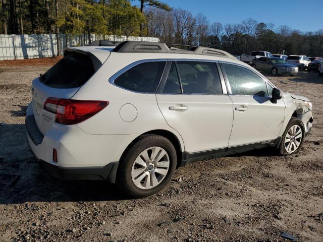 Obraz 3 z 2017 SUBARU OUTBACK 2.5I PREMIUM 2017 z VIN 4S4BSACC9H3386969