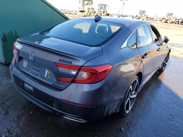 Obraz 3 z 2019 HONDA ACCORD SPORT 2019 z VIN 1HGCV1F31KA174373