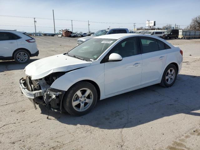 Image 1 of 2016 CHEVROLET CRUZE LIMITED LT 2016 with VIN 1G1PE5SBXG7227914