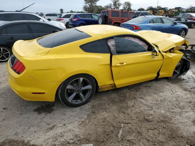 Image 3 of 2016 Ford Mustang 2016 with VIN 1FA6P8AMXG5292331