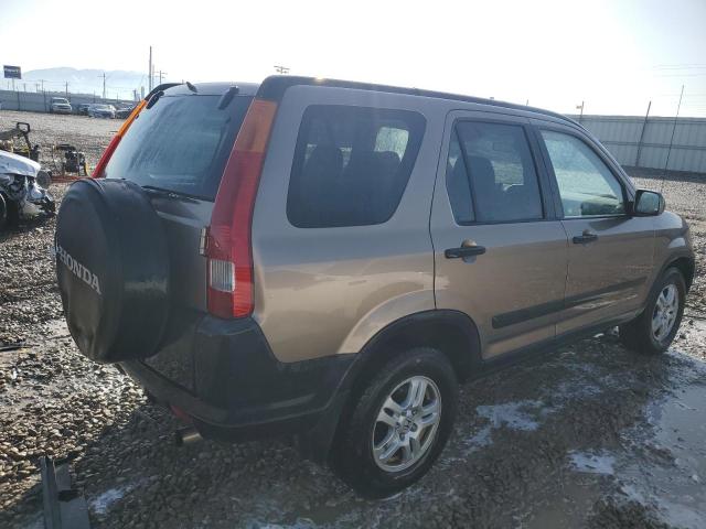 Изображение 3 2003 HONDA CR-V EX 2003 с VIN JHLRD78833C031067