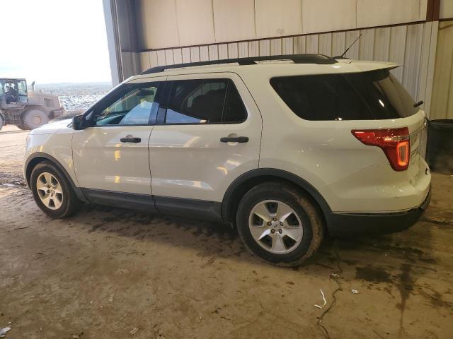 Изображение 2 2012 FORD EXPLORER  2012 с VIN 1FMHK7B83CGA38533