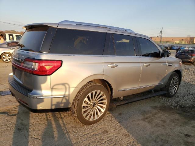 Изображение 3 2021 LINCOLN NAVIGATOR RESERVE 2021 с VIN 5LMJJ2LT7MEL01465
