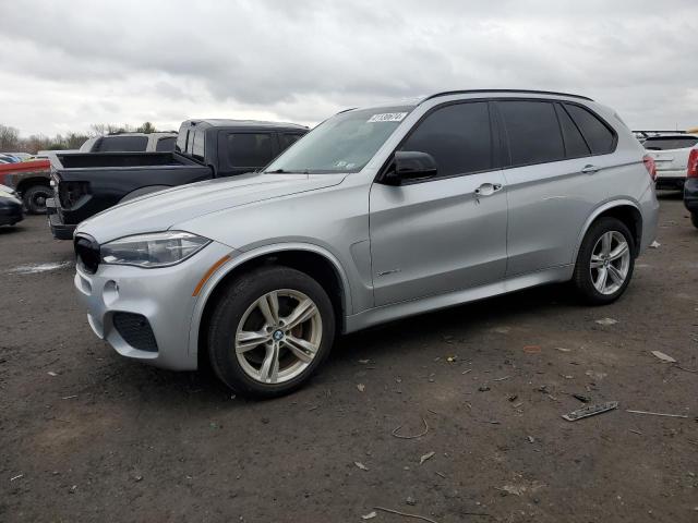 Изображение 2015 BMW X5 XDRIVE35I 2015