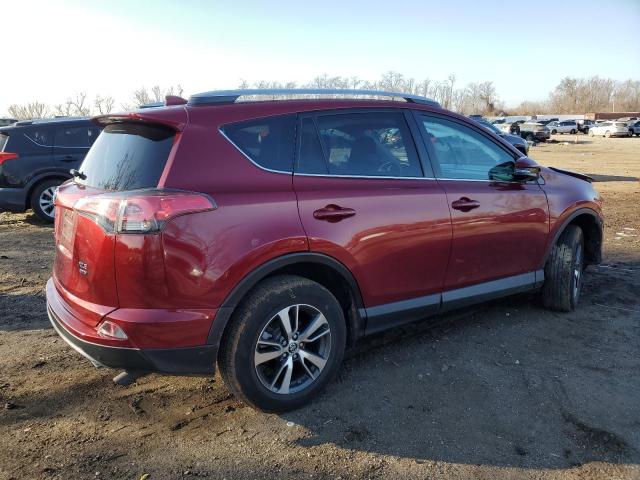 Изображение 3 2018 TOYOTA RAV4 ADVENTURE 2018 с VIN 2T3RFREV8JW753898