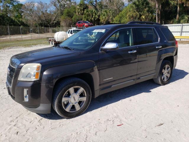 2013 GMC TERRAIN SLT 2013 image