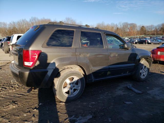 Изображение 3 2006 JEEP GRAND CHEROKEE LAREDO 2006 с VIN 1J4GR48K16C264766