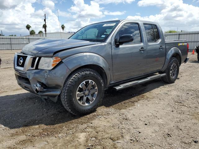 Obraz 1 z 2019 NISSAN FRONTIER S 2019 z VIN 1N6DD0ER4KN777457