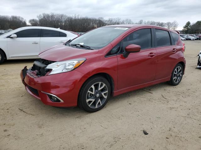 Image 1 of 2015 NISSAN VERSA NOTE S 2015 with VIN 3N1CE2CP2FL391167