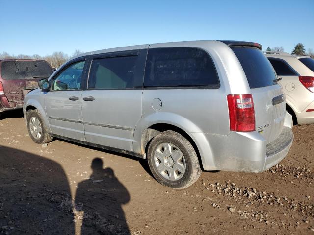 Obraz 2 z 2010 DODGE GRAND CARAVAN C/V 2010 z VIN 2D4RN1AE9AR405504