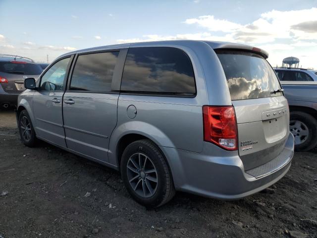 Obraz 2 z 2015 DODGE GRAND CARAVAN SE 2015 z VIN 2C4RDGBG4FR750773