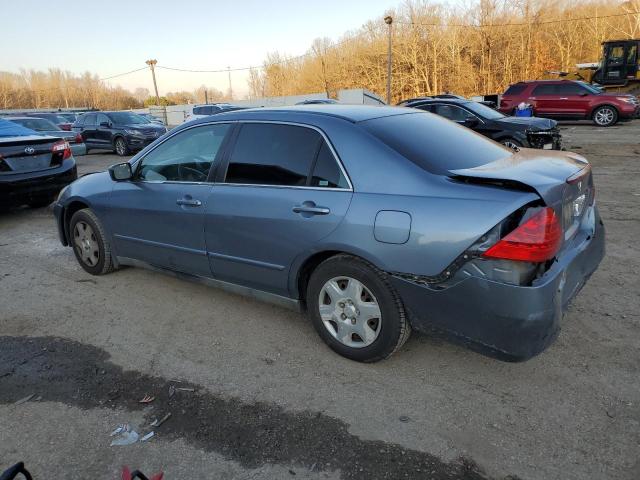 Obraz 2 z 2007 HONDA ACCORD LX 2007 z VIN 1HGCM56467A085957