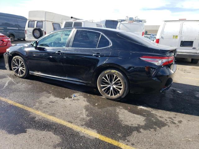 Obraz 2 z 2018 TOYOTA CAMRY L 2018 z VIN 4T1B11HK4JU664003