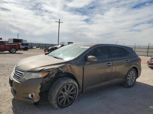 Image 1 of 2012 TOYOTA VENZA LE 2012 with VIN 4T3ZA3BB6CU056979