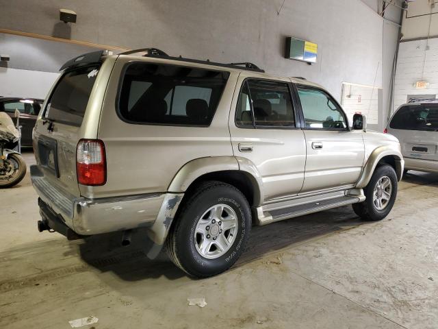 Obraz 3 z 2001 TOYOTA 4RUNNER SR5 2001 z VIN JT3HN86R910347311