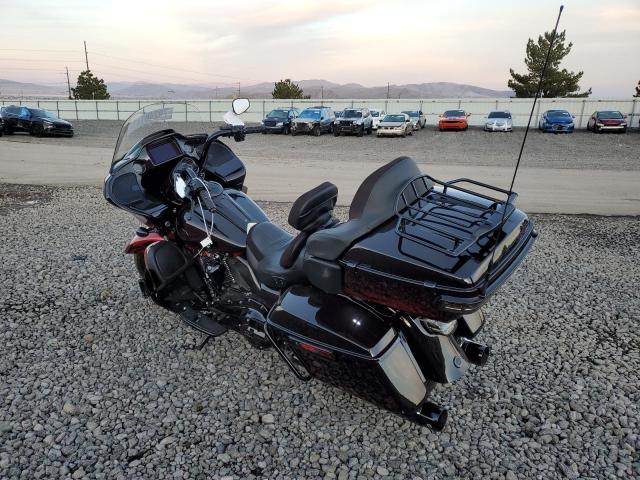 Изображение 3 2022 HARLEY-DAVIDSON FLTRKSE  2022 с VIN 1HD1TJH1XNB950567