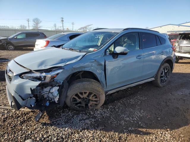 Image 1 of 2020 SUBARU CROSSTREK LIMITED 2020 with VIN JF2GTDNC4LH228963