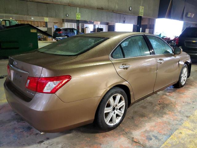 Изображение 3 2007 LEXUS ES 350 2007 с VIN JTHBJ46GX72062228