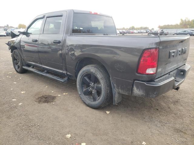 Obraz 2 z 2021 RAM 1500 CLASSIC TRADESMAN 2021 z VIN 3C6RR7KG1MG563650