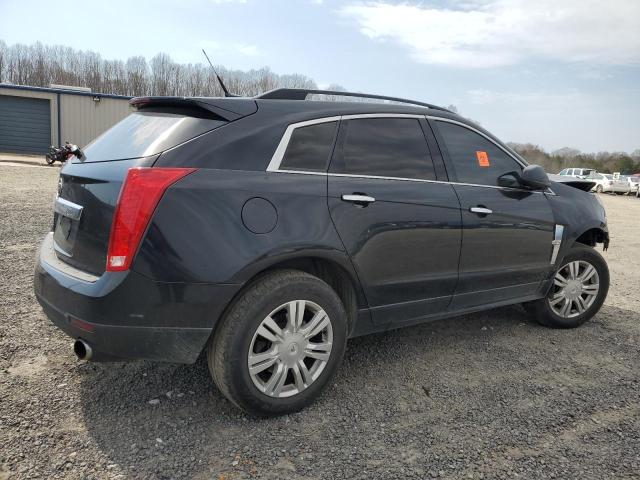 Image 3 of 2010 CADILLAC SRX  2010 with VIN 3GYFNGEY2AS597885