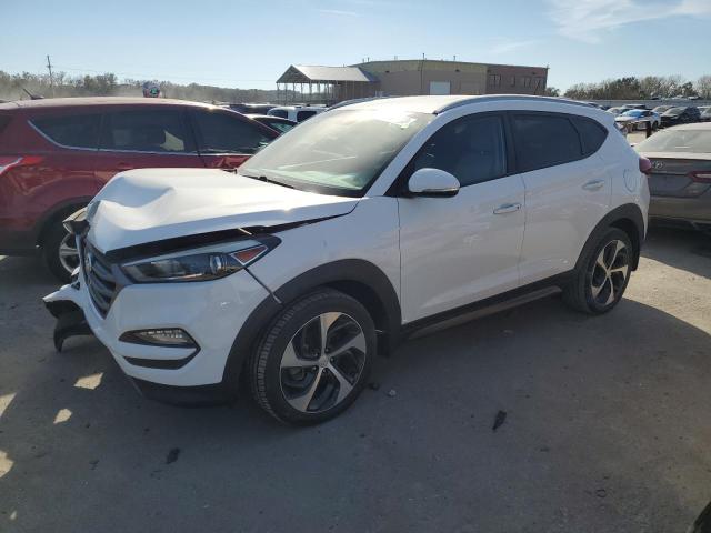 Obraz 1 z 2016 HYUNDAI TUCSON LIMITED 2016 z VIN KM8J33A26GU257014