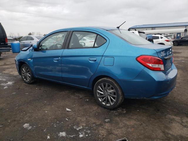 Изображение 2 2018 MITSUBISHI MIRAGE G4 ES 2018 с VIN ML32F3FJ9JHF09828