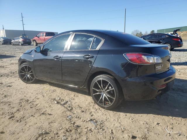 Image 2 of 2012 MAZDA 3 I 2012 with VIN JM1BL1W71C1694318