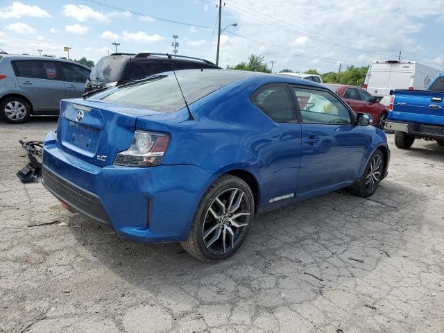 Изображение 3 2016 TOYOTA SCION TC  2016 с VIN JTKJF5C77GJ022129