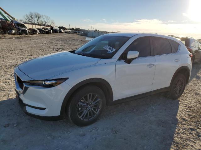 Изображение 1 2020 MAZDA CX-5 TOURING 2020 с VIN JM3KFACM3L0758521