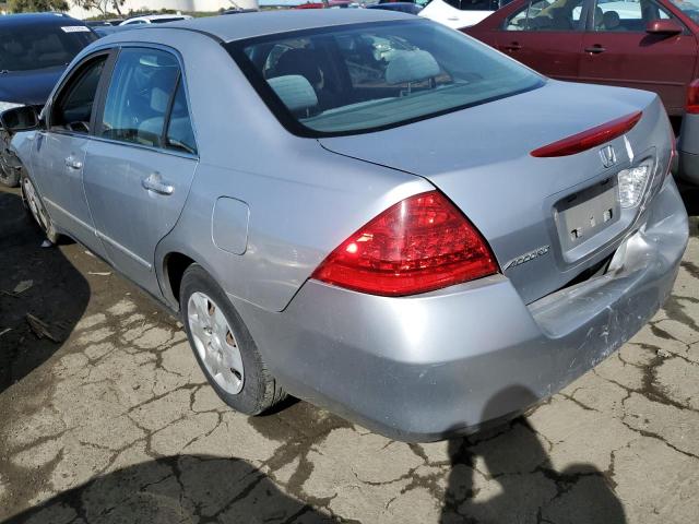 Изображение 2 2006 HONDA ACCORD LX 2006 с VIN JHMCM56486C005994