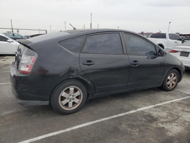 Image 3 of 2005 TOYOTA PRIUS  2005 with VIN JTDKB20U153015968