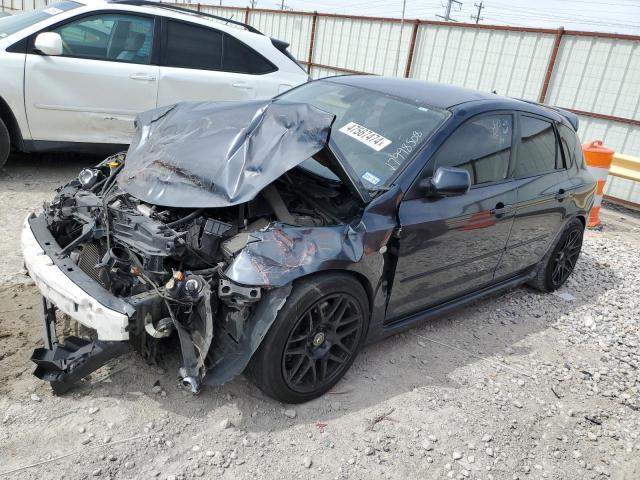 Obraz 2008 MAZDA SPEED 3 2008